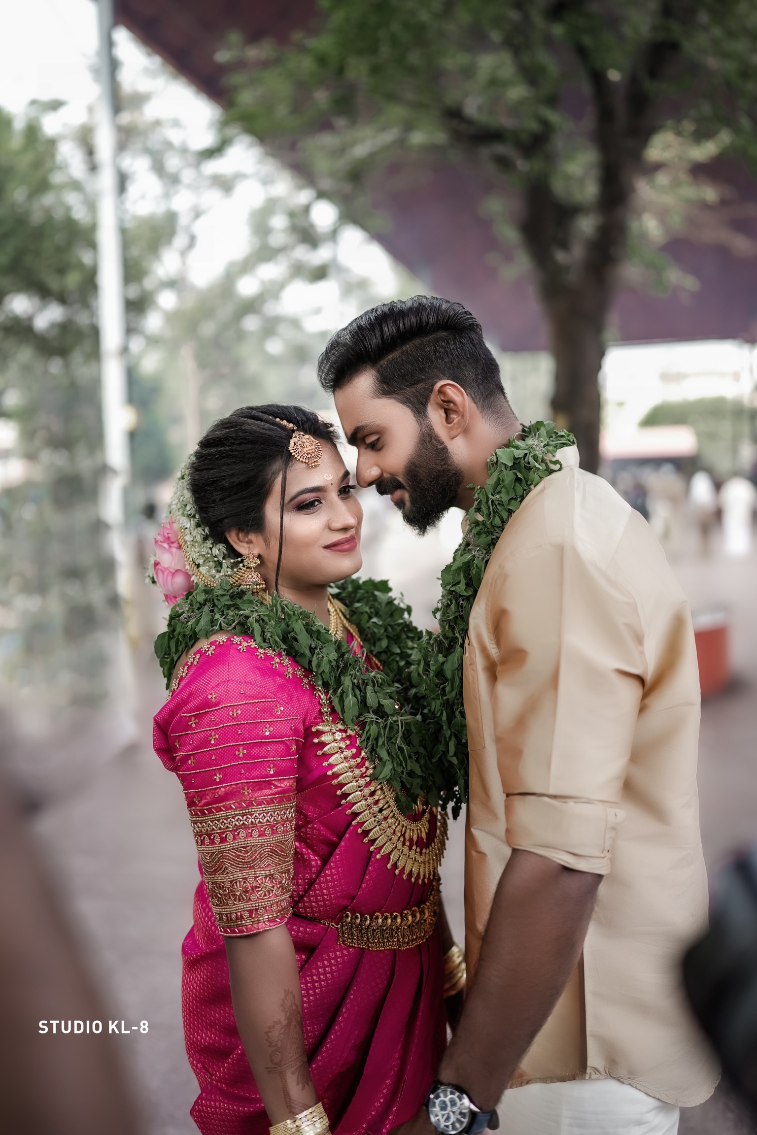 STUDIO KL - 8 KUNNAMKULAM