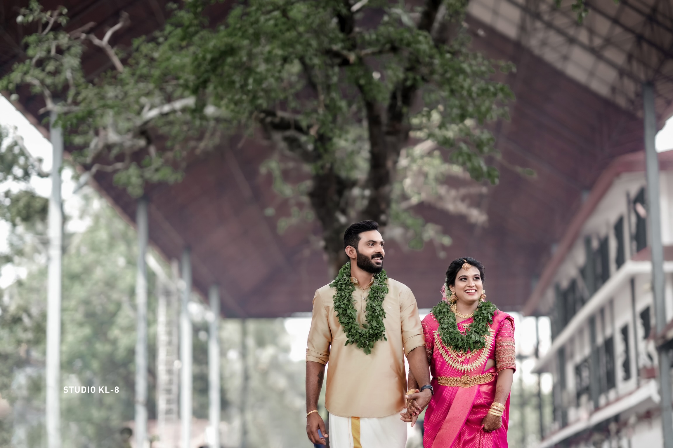 STUDIO KL - 8 KUNNAMKULAM